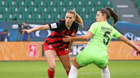 Knock-out für die Eintracht-Frauen durch Eigentor