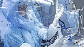 Pharmaforschung unter dem Mikroskop