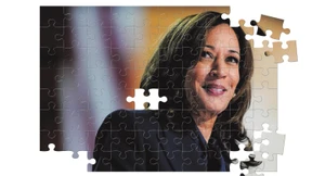 47 Dinge, die Sie noch nicht über Kamala Harris wussten