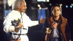 Zurück in die Zukunft