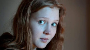 Eine Pubertät als Schauspielerin