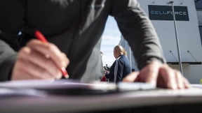 Porsche trennt sich vom „Herzstück“ seiner Elektrostrategie