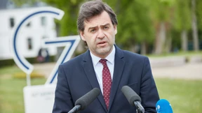 „Wir sind definitiv der fragilste Nachbar der Ukraine“