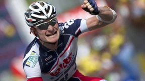 Greipels dritter Streich