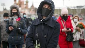 „Wladimir Putin hat meinen Mann umgebracht"