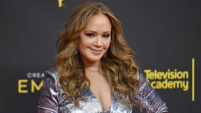 Leah Remini und ihr Mann trennen sich nach 28 Jahren