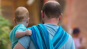 Sechs Monate Elternurlaub, voll bezahlt