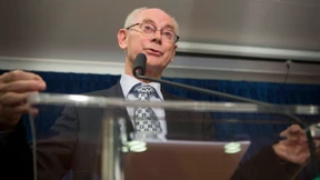 Neue Debatte über Eurobonds