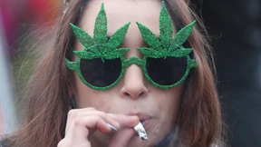 Kriminalbeamte fordern Ende des Cannabis-Verbots