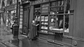 Vom Glanz der Odéonie