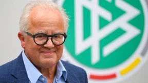 Wie der DFB zu spalten wäre