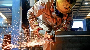 Drohende Stagflation