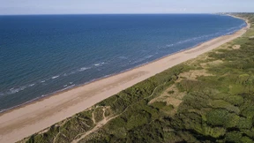 Irakischer Flüchtling im Ärmelkanal ertrunken