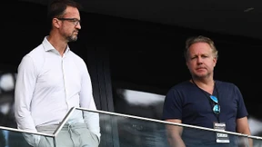 Wie die Eintracht den Fall Bobic gelöst hat