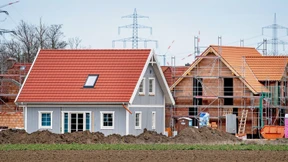 Was das Ampel-Aus für das Bauen bedeutet