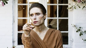 „Ein Experiment mit dem Tod, dem Leben, dem Sex“