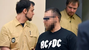 Beate Zschäpe will nicht mal ihren Namen sagen