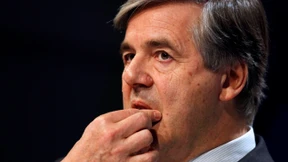 Ackermann verzichtet auf Sitz im Aufsichtsrat