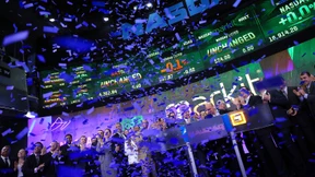 Wall Street wettet auf Technologieaktien