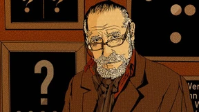 Wie erfährt man die Wahrheit, Herr Troller?