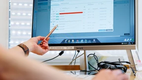 Elektronische Patientenakte startet bundesweit