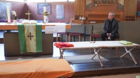 Ein neuer Ton im Reden vom Frieden ist nötig