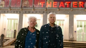 Richtige Schauspieler landen nicht im Fernsehen