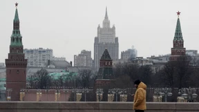 Russland lässt die Zinsen bei 21 Prozent