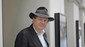 Freigeist der Theaterlüfte