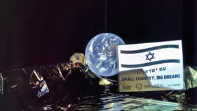 Jeder will ins Weltall