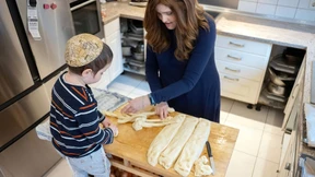 Neue Heimat auf Lebenszeit