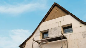 Was die Pläne der EU für Hauseigentümer bedeuten könnten