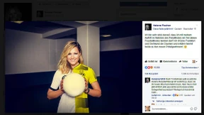 „Die Pfiffe galten mehr dem DFB als Helene Fischer“