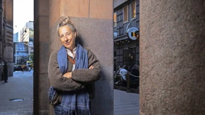 Der SS-Großvater und die fehlende Frage