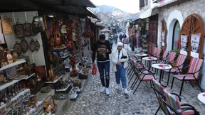 Ein Deutscher für das höchste Amt in Bosnien-Hercegovina?