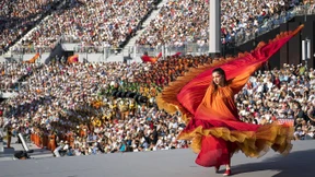 Veveys Winzerfest der Superlative