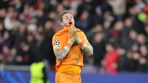 Und plötzlich ist Nick Woltemade da