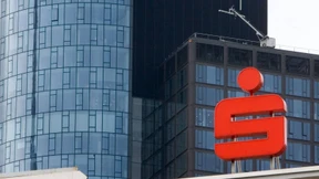 Sparkasse verliert Prozess ums Rot
