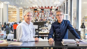 „Fußgängerzonen haben sich nicht bewährt“