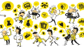 Kommst du noch mit hoch?