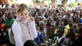 Liebesentzug in Lilongwe