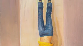 Was die Galerien im Advent alles bieten