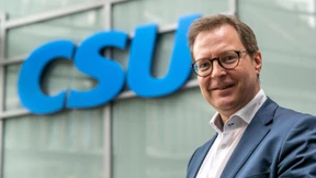 Plagiatsvorwürfe gegen Huber