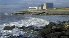 Das ist die perfekte Stelle