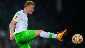 Allofs dementiert Einigung im De-Bruyne-Poker