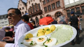 Schutz für Solinger Messer