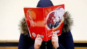 Säugling nicht vor Vater beschützt: Haftstrafe für Mutter