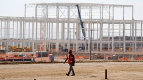 Mexiko: Bis Jahresende sind wir uns mit Trump einig