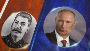 Propaganda für die Interessen des Staates