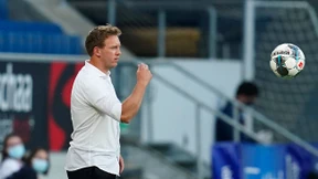 Nagelsmann lässt Hoffenheim beim „Heimatbesuch“ keine Punkte
